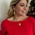 Colar Relicário Coração Personalizado na internet