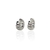 Argola Striped - comprar online