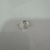 Piercing Cartilagem prata - Jessika Nascimento Semijoias