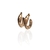 Argola C - comprar online