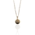Colar Ore Espere Confie - comprar online