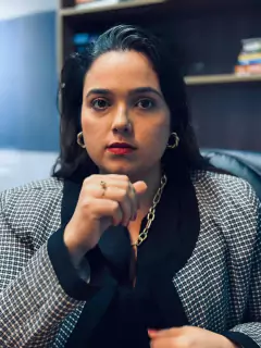 Lara Zolin - Ribeirão Preto/SP