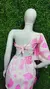 Vestido maya - PINK BELLA MODAS