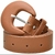 Cinto bolacha colors - comprar online