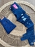 Calça jeans melody (FAIXA ROSA) na internet