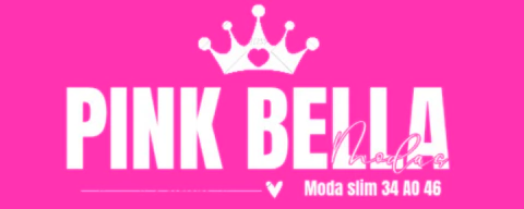 PINK BELLA MODAS
