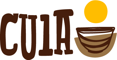 Cuia Cerâmica