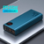 Powerbank Baseus pd 65w banco de potência 30000mah .