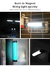 Luz De Led Para Fotografias LUXCEO Handheld - loja online