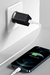 Imagem do Carregador Baseus-PD USB Tipo C, Carga Rápida 3.0.