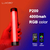 Luz De Led Para Fotografias LUXCEO Handheld