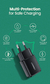 Ugreen 5v 2.1a carregador usb, carregador de parede rápido