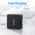 Orico desktop usb série carregador multi-porta usb - loja online