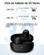 QCY-HT07 ANC Fones De Ouvido Sem Fio, Auscultadores HiFi, Cancelamento de Ruído. na internet