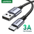 Cabo USB Ugreen 3A