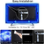 Fita De Led Daybetter Rgb 5050 Luzes Led Strip Controle De Aplicativo Bluetooth 5V Usb Luzes - comprar online