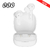 QCY-HT05 ANC Fones De Ouvido Sem Fio, Cancelamento De Ruído Ativo, Bluetooth 5.2