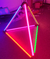 Luz De Led Para Fotografias LUXCEO Q508A - loja online