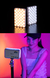 Luz De Led Para Câmera Fotográfica Ulanzi-VL120 na internet