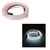 Fita De Led Para Carro Strip Light, luz ambiente flexível. - loja online