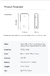 Powerbank Baseus 20000mAh Bateria Externa 10000mAh - CHOSEN