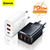 Baseus Carregador USB Tipo C, PD 20W, Carregamento Rápido. - comprar online