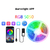 Fita De Led Daybetter Rgb 5050 Luzes Led Strip Controle De Aplicativo Bluetooth 5V Usb Luzes - comprar online
