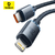 Cabo USB Tipo C Baseus USB Tipo C Para iPhone