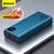 Powerbank Baseus pd 65w banco de potência 30000mah . - loja online