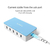 Orico desktop usb série carregador multi-porta usb na internet