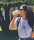 CAMISETA MYSTICAL VIBE - BRANCA na internet