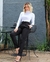 Calça Alfaiataria basic