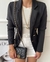 Blazer Alfaiataria