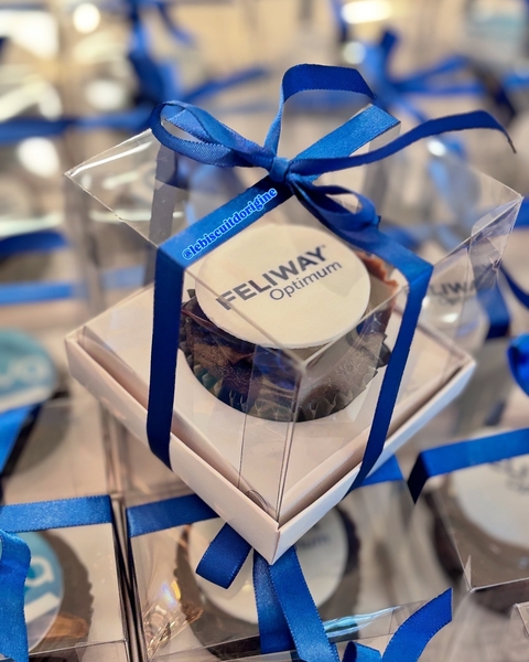 Cupcake personalizado - comprar online