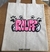 Ecobag Rouff Pink