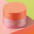 Creme Esfoliante de Bumbum Cuide-se Bem Bumbum de Pêssego 230g
