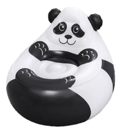 sillon puff de animalitos - comprar en línea
