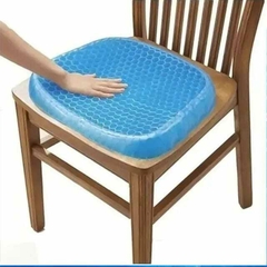 cojin de gel
