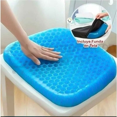 cojin de gel
