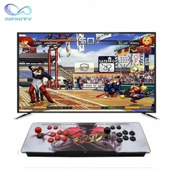 consola arcade