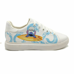 tenis lilo y Stitch