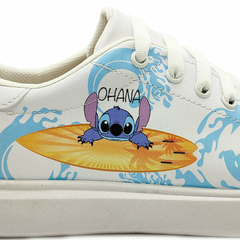 tenis lilo y Stitch - comprar en línea