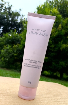 Máscara Hidratante Renovadora em Gel TimeWise - comprar online