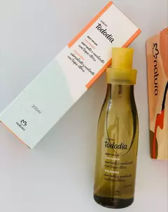 Body Splash Tododia Macadâmia 200 ml - comprar online