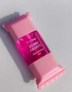 Gloss Hidratante Docinho Favorito Mia Teen Mia - Hellen Manse
