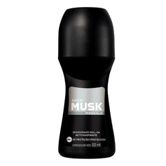 Musk Mineralis Desodorante Antitranspirante Roll-On - comprar online