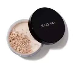 Pó Finalizador Acabamento Acetinado Mary Kay® Light Medium Ivory - comprar online