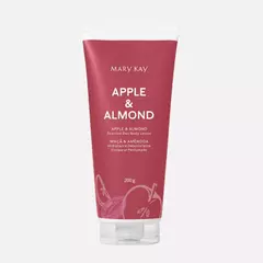 Hidratante Desodorante Corporal Perfumado Mary Kay® - Maçã e Amêndoa 200g - comprar online