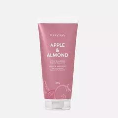 Gel de Limpeza Corporal Perfumado Mary Kay® - Maçã e Amêndoa 200g - comprar online