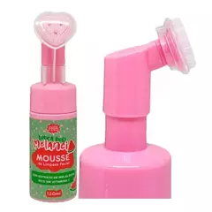 Super Poderes - Mousse Facial Melancia - comprar online